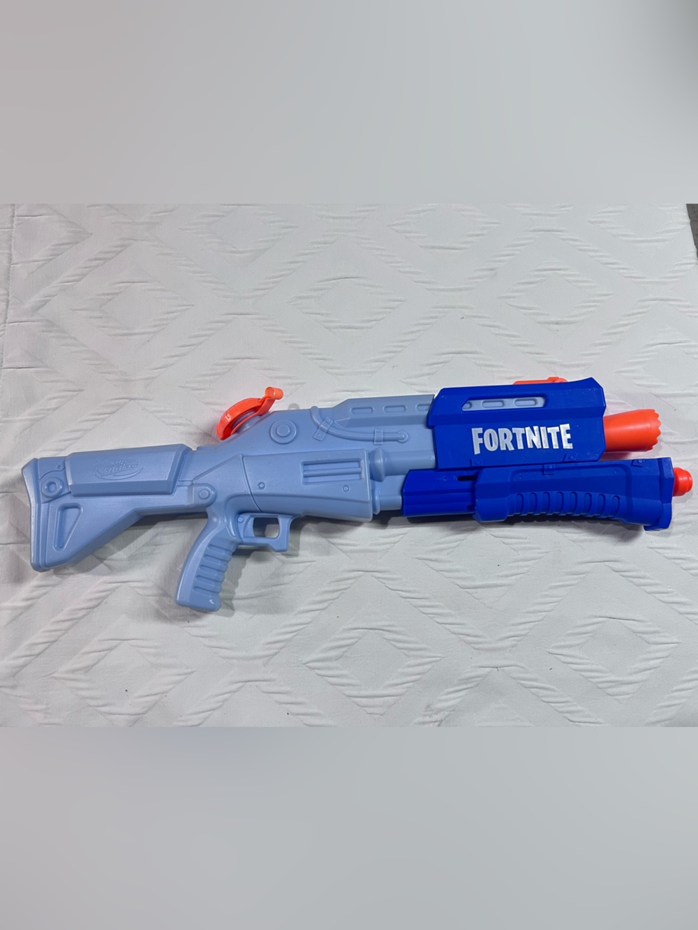 Fortnite Kids Big Size Toy Blaster Super Soaker